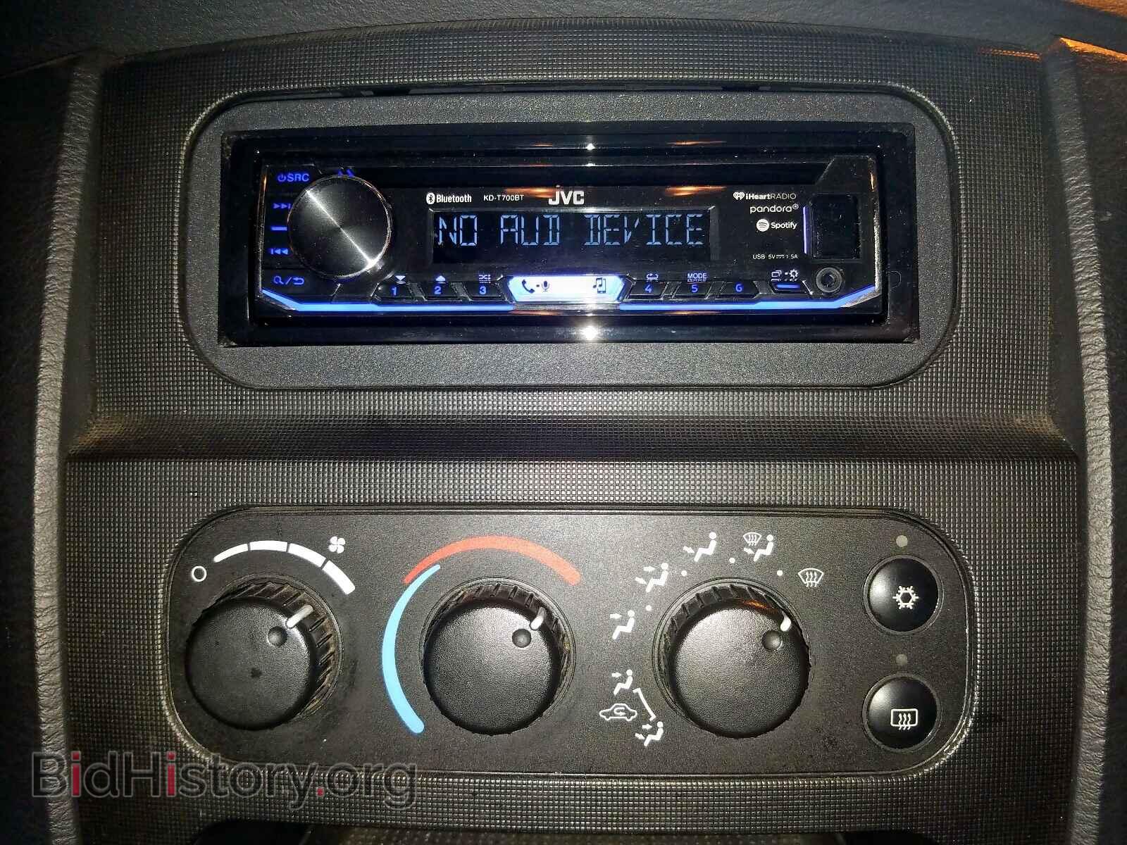 2003 DODGE RAM 1500 - VIN: 1D7HU18D63S280204 - Фото 9