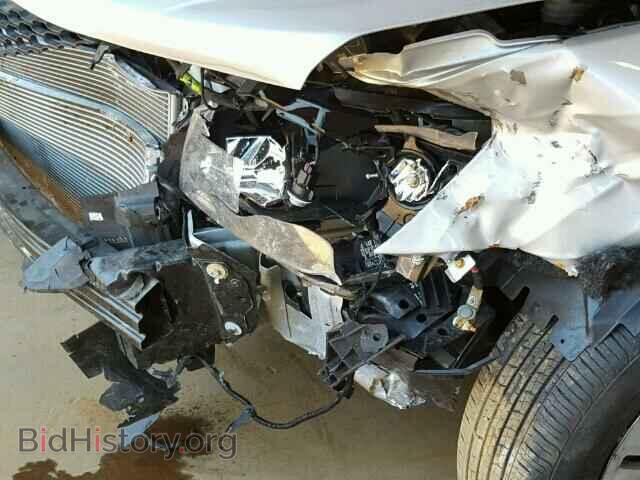 2014 DODGE JOURNEY - VIN: 3C4PDCAB4ET235564 - Фото 10