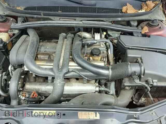 2000 VOLVO S80 - VIN: YV1TS90D7Y1140884 - Фото 7