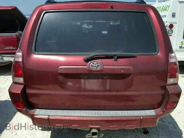 2005 TOYOTA 4RUNNER - VIN: JTEZU14R558031257 - Фото 10