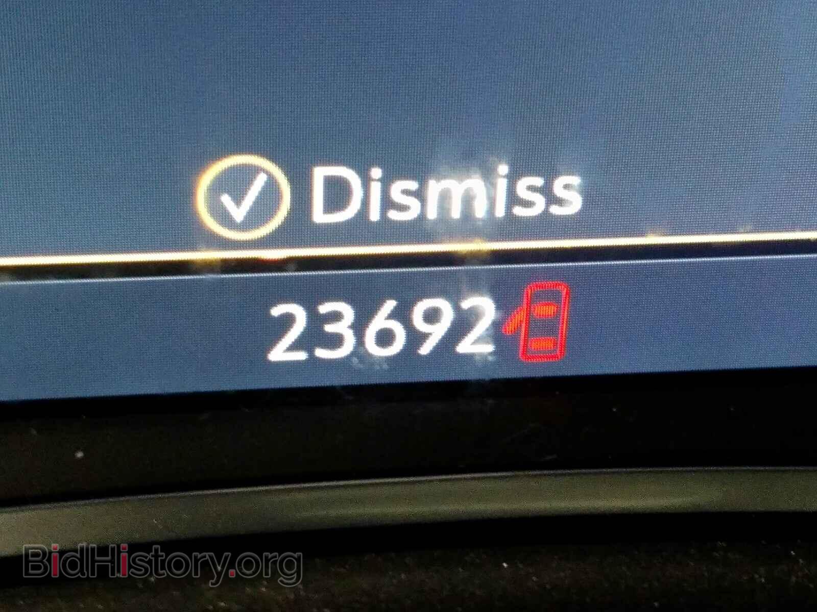 2019 GMC TERRAIN - VIN: 3GKALPEV2KL333206 - Фото 8