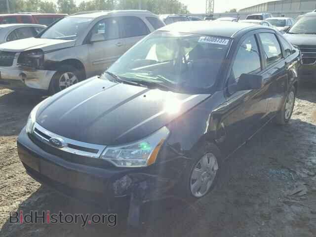 2010 FORD FOCUS - VIN: 1FAHP3EN4AW151108 - Фото 2