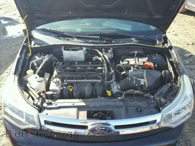 2010 FORD FOCUS - VIN: 1FAHP3EN4AW151108 - Фото 7