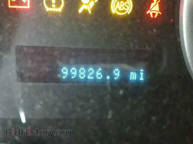 2010 FORD FOCUS - VIN: 1FAHP3EN4AW151108 - Фото 8