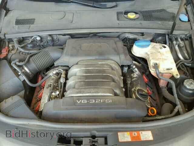 2006 AUDI A6 - VIN: WAUDH74F96N138808 - Фото 7