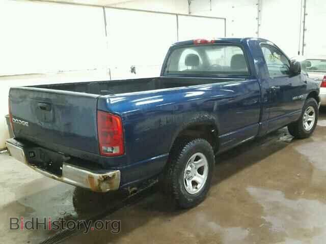 2003 DODGE RAM 1500 - VIN: 1D7HA16K23J668014 - Photo 4