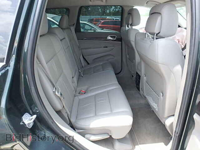 2011 JEEP CHEROKEE - VIN: 1J4RS4GG8BC739334 - Фото 6