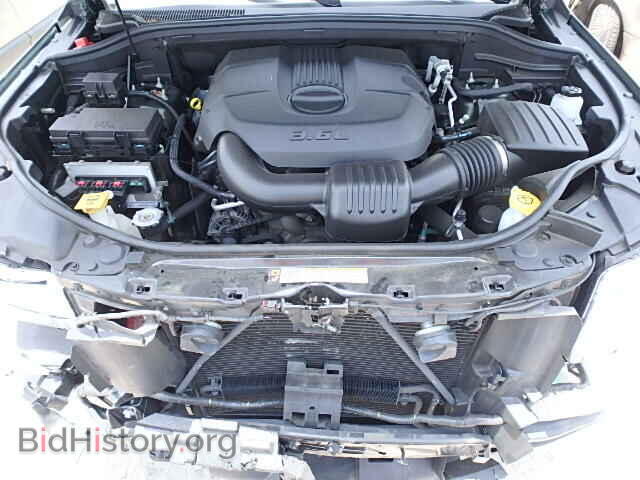 2011 JEEP CHEROKEE - VIN: 1J4RS4GG8BC739334 - Фото 7