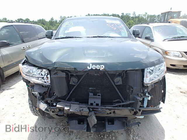 2011 JEEP CHEROKEE - VIN: 1J4RS4GG8BC739334 - Фото 9