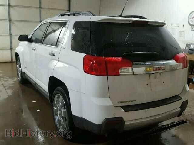2010 GMC TERRAIN - VIN: 2CTFLHEY7A6393149 - Photo 3