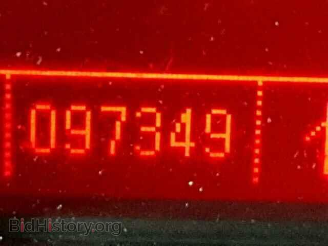 2010 GMC TERRAIN - VIN: 2CTFLHEY7A6393149 - Photo 8