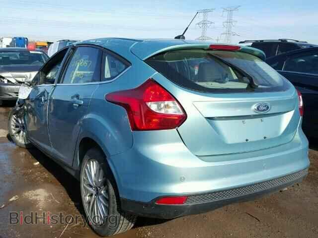 2012 FORD FOCUS - VIN: 1FAHP3M22CL214346 - Photo 3