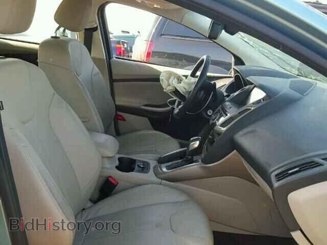 2012 FORD FOCUS - VIN: 1FAHP3M22CL214346 - Photo 5