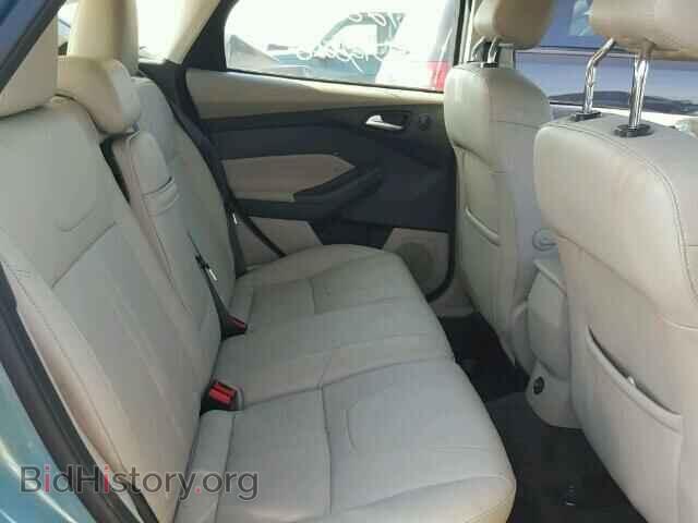 2012 FORD FOCUS - VIN: 1FAHP3M22CL214346 - Photo 6