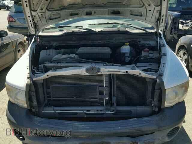 2003 DODGE RAM 1500 - VIN: 1D7HA16N33J530623 - Фото 7
