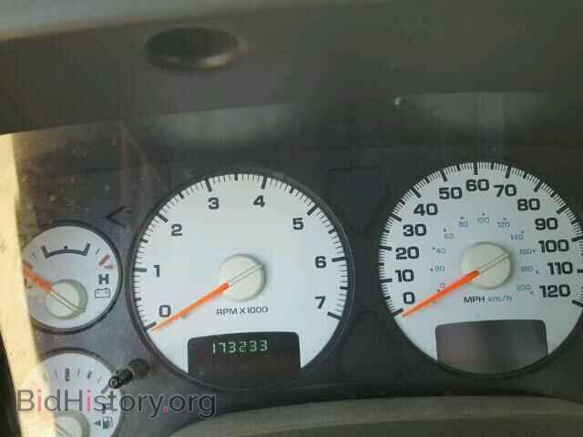 2003 DODGE RAM 1500 - VIN: 1D7HA16N33J530623 - Фото 8