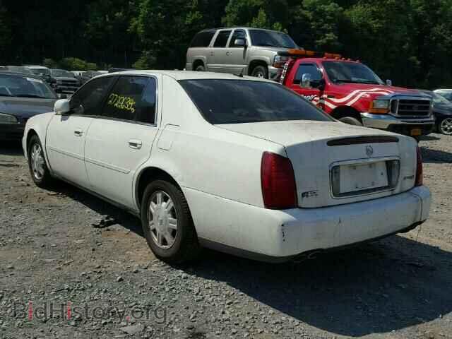 2005 CADILLAC DEVILLE - VIN: 1G6KD54Y95U147981 - Фото 3