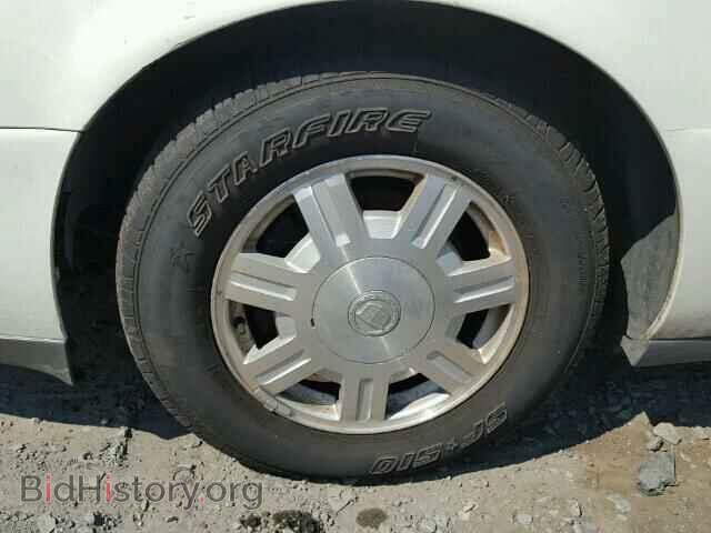 2005 CADILLAC DEVILLE - VIN: 1G6KD54Y95U147981 - Фото 9