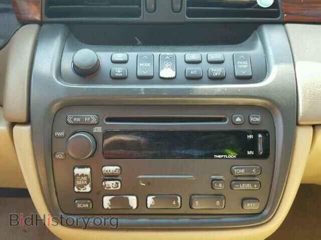 2005 CADILLAC DEVILLE - VIN: 1G6KD54Y95U147981 - Фото 10