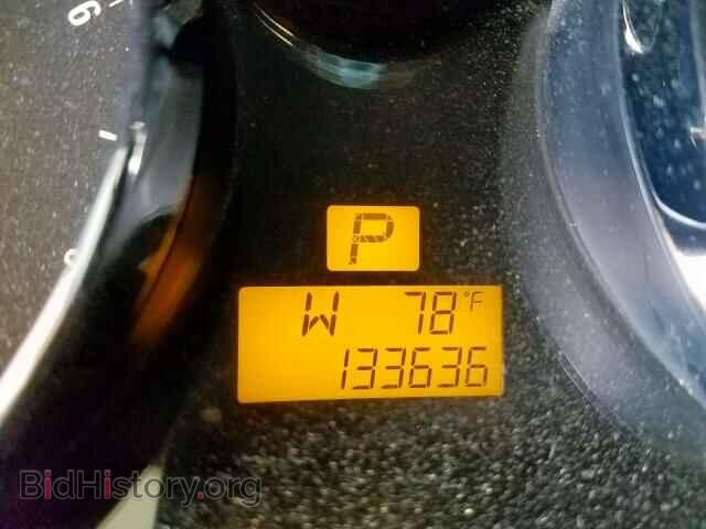 2008 SATURN VUE - VIN: 3GSCL33PX8S628896 - Photo 8