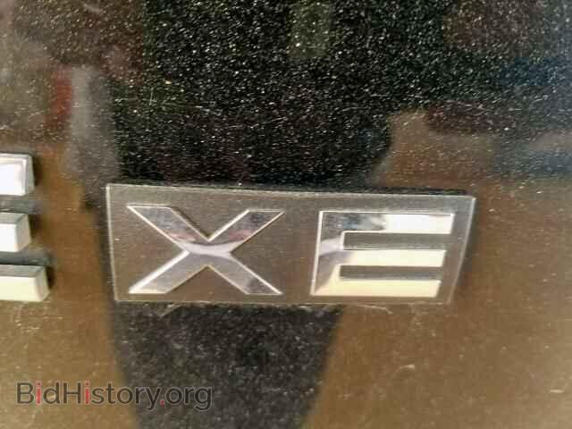 2008 SATURN VUE - VIN: 3GSCL33PX8S628896 - Photo 9