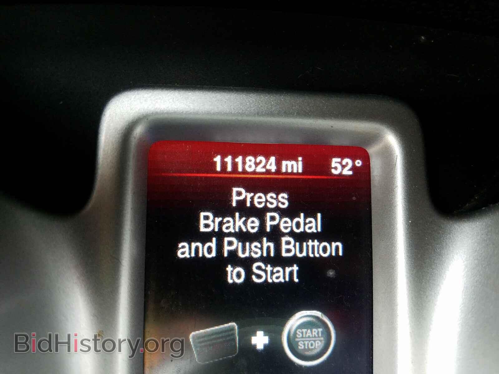 2014 DODGE JOURNEY - VIN: 3C4PDCABXET156870 - Фото 8
