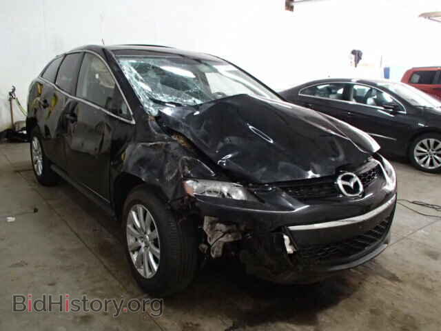 Фотография JM3ER2B51B0387152 - MAZDA CX-7 2011