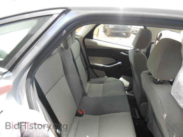 2014 FORD FOCUS - VIN: 1FADP3F2XEL341828 - Photo 6