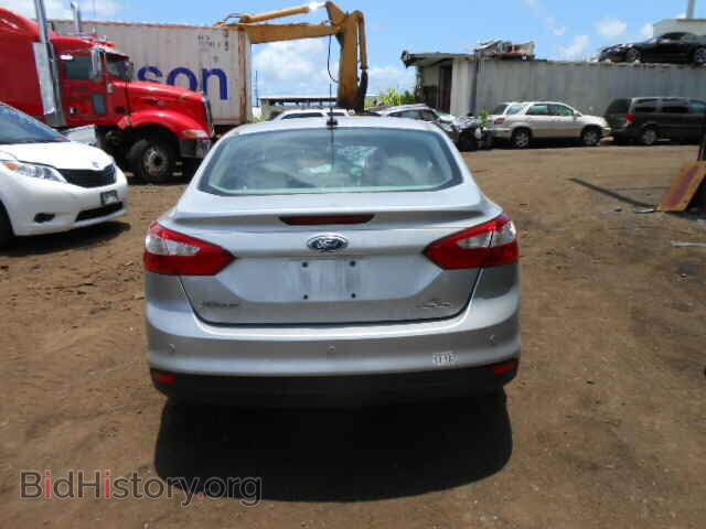 2014 FORD FOCUS - VIN: 1FADP3F2XEL341828 - Photo 10