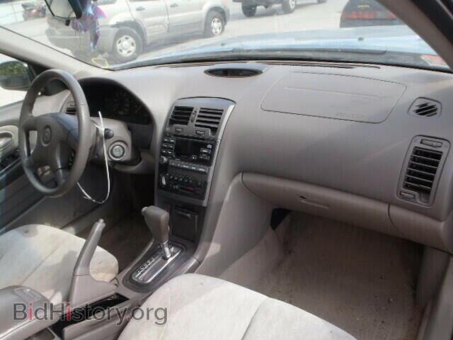 2000 NISSAN MAXIMA - VIN: JN1CA31D8YT519629 - Фото 5