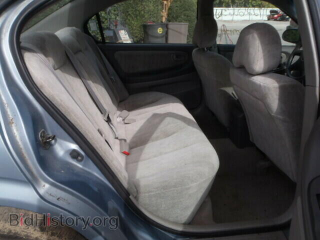 2000 NISSAN MAXIMA - VIN: JN1CA31D8YT519629 - Фото 6