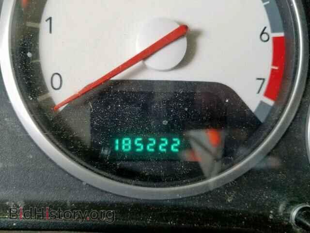 2010 DODGE CARAVAN - VIN: 2D4RN5DX0AR239183 - Фото 8
