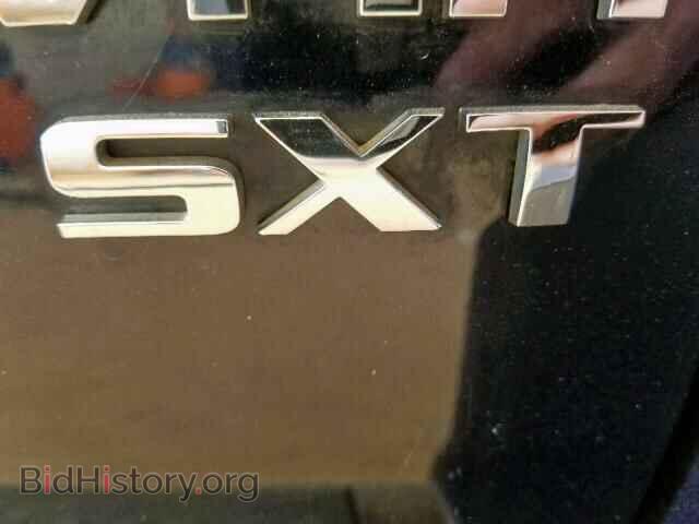 2010 DODGE CARAVAN - VIN: 2D4RN5DX0AR239183 - Фото 9