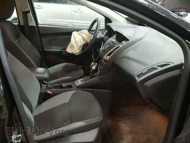 2012 FORD FOCUS - VIN: 1FAHP3F28CL428335 - Photo 5