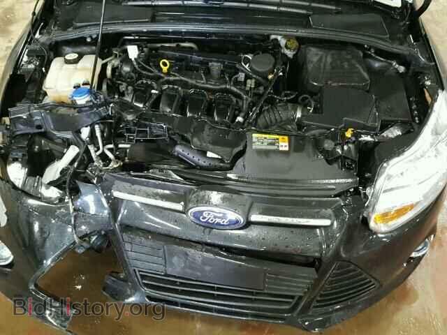 2012 FORD FOCUS - VIN: 1FAHP3F28CL428335 - Photo 7