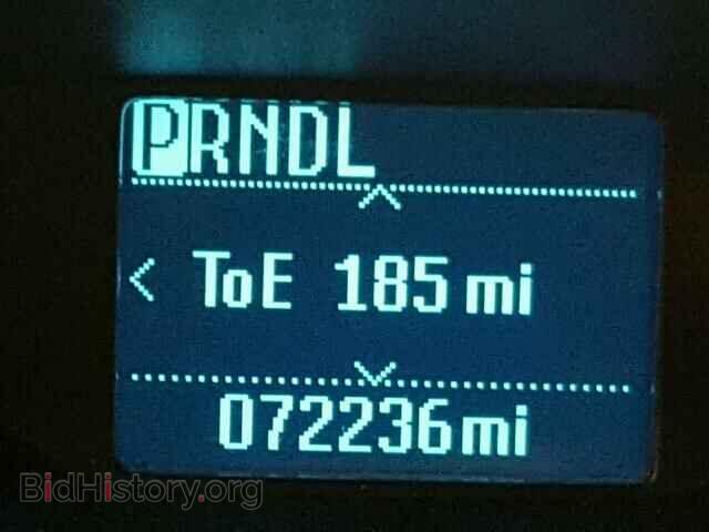 2012 FORD FOCUS - VIN: 1FAHP3F28CL428335 - Photo 8