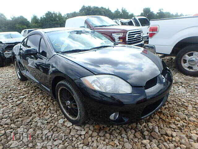 Photo 4A3AK34TX6E009494 - MITSUBISHI ECLIPSE 2006