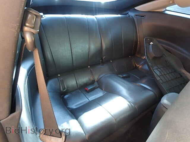2006 MITSUBISHI ECLIPSE - VIN: 4A3AK34TX6E009494 - Photo 6
