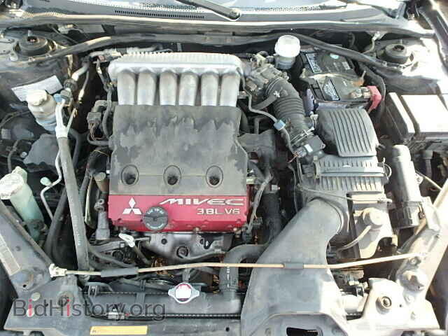 2006 MITSUBISHI ECLIPSE - VIN: 4A3AK34TX6E009494 - Photo 7