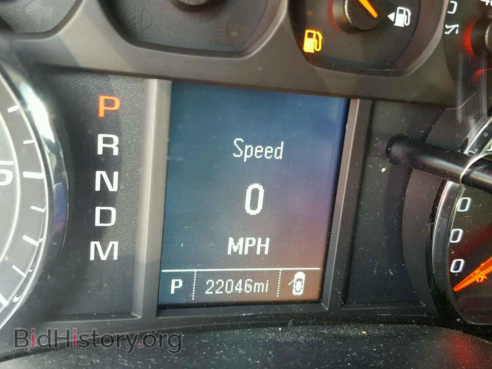 2014 CHEVROLET SILVERADO - VIN: 3GCPCPEHXEG464395 - Фото 8