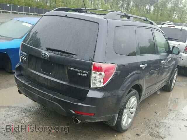 2012 SUBARU FORESTER - VIN: JF2SHAEC7CH451783 - Фото 4