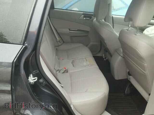 2012 SUBARU FORESTER - VIN: JF2SHAEC7CH451783 - Фото 6