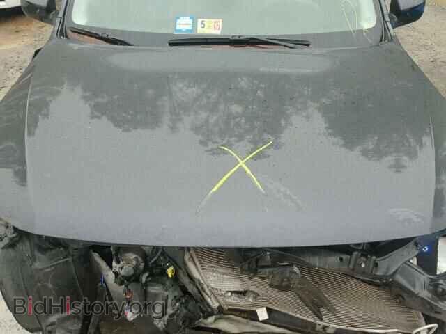 2012 SUBARU FORESTER - VIN: JF2SHAEC7CH451783 - Фото 7