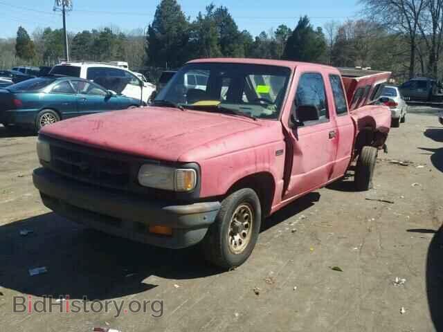 1994 MAZDA B2300 - VIN: 4F4CR16A3RTM13364 - Фото 2