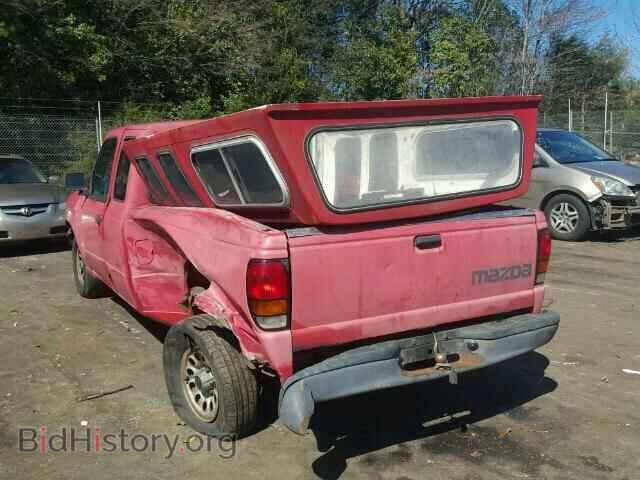 1994 MAZDA B2300 - VIN: 4F4CR16A3RTM13364 - Фото 3
