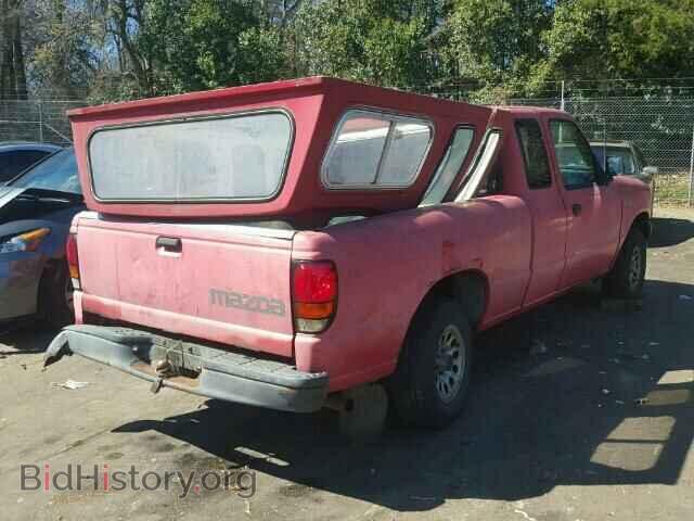1994 MAZDA B2300 - VIN: 4F4CR16A3RTM13364 - Фото 4
