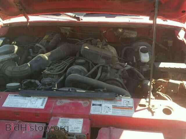 1994 MAZDA B2300 - VIN: 4F4CR16A3RTM13364 - Фото 7