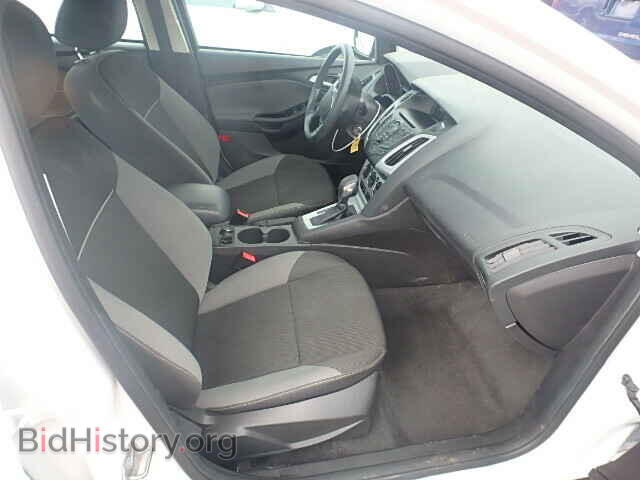 2014 FORD FOCUS - VIN: 1FADP3F22EL306944 - Photo 5