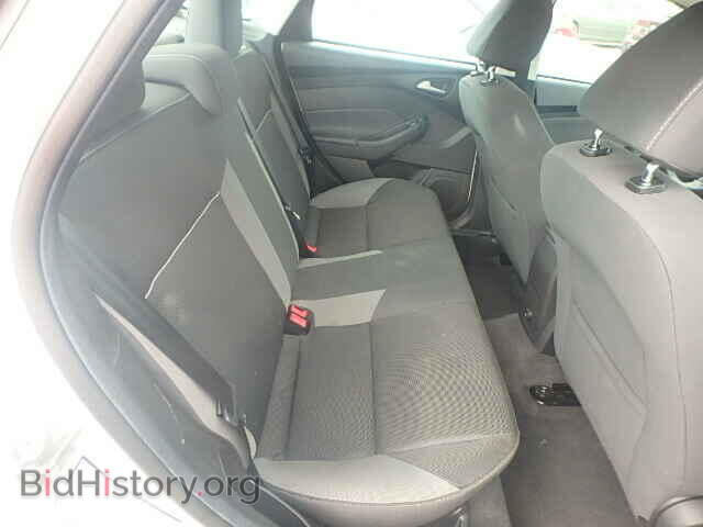 2014 FORD FOCUS - VIN: 1FADP3F22EL306944 - Photo 6