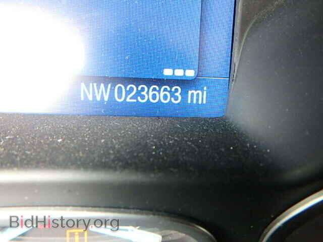 2014 FORD FOCUS - VIN: 1FADP3F22EL306944 - Photo 8